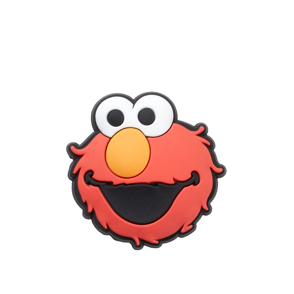 Jibbitz™ Charm Sesame Street Elmo