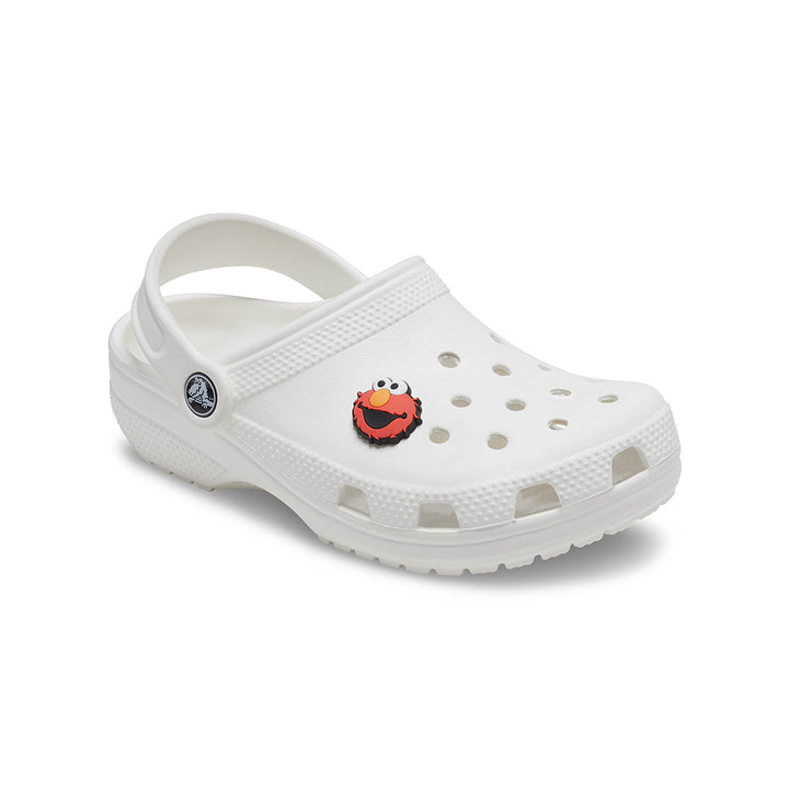 Jibbitz™ Charm Sesame Street Elmo - Crocs™ Việt Nam