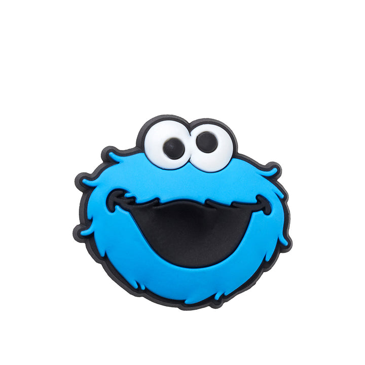Jibbitz™ Charm Sesame Street Cookie - Crocs™ Việt Nam
