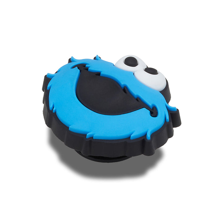 Jibbitz™ Charm Sesame Street Cookie - Crocs™ Việt Nam