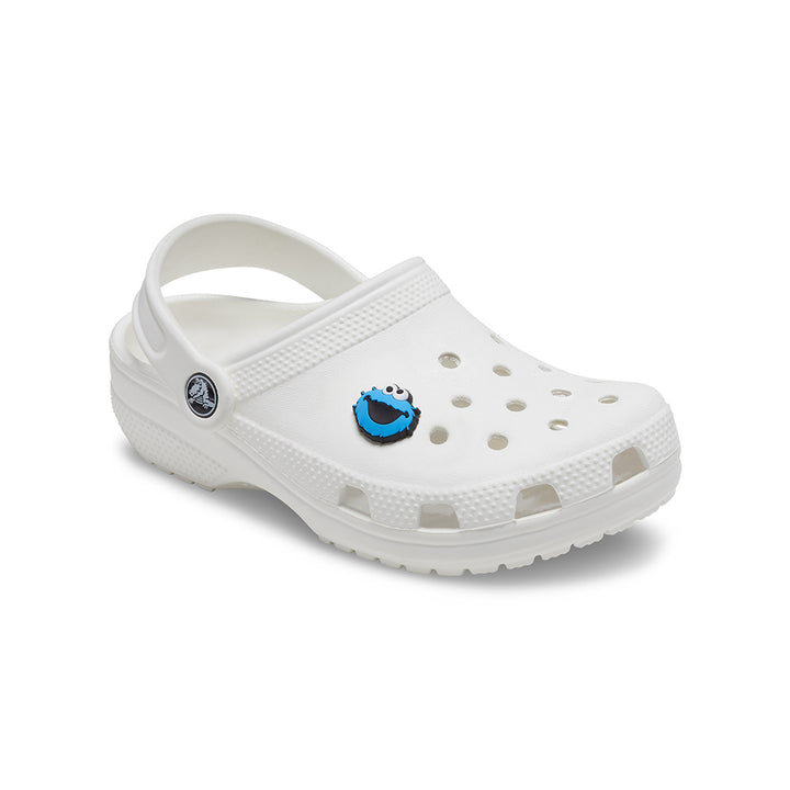 Jibbitz™ Charm Sesame Street Cookie - Crocs™ Việt Nam