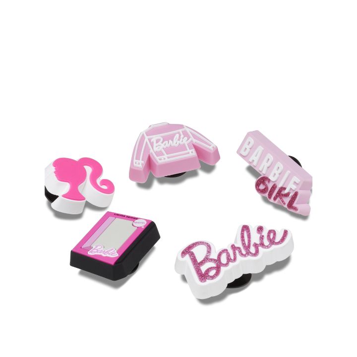 Jibbitz™ Charm Barbie - Crocs™ Việt Nam