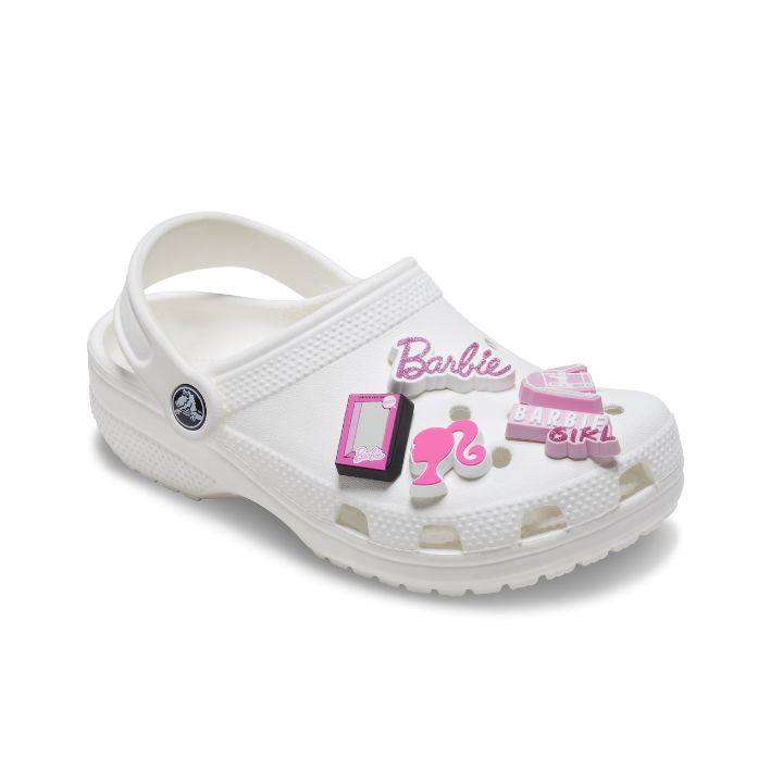 Jibbitz™ Charm Barbie - Crocs™ Việt Nam