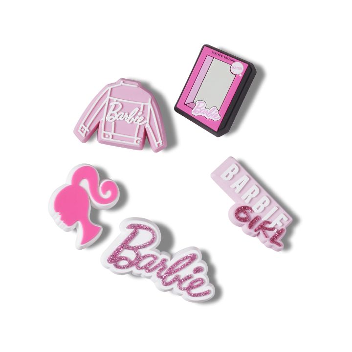 Jibbitz™ Charm Barbie - Crocs™ Việt Nam