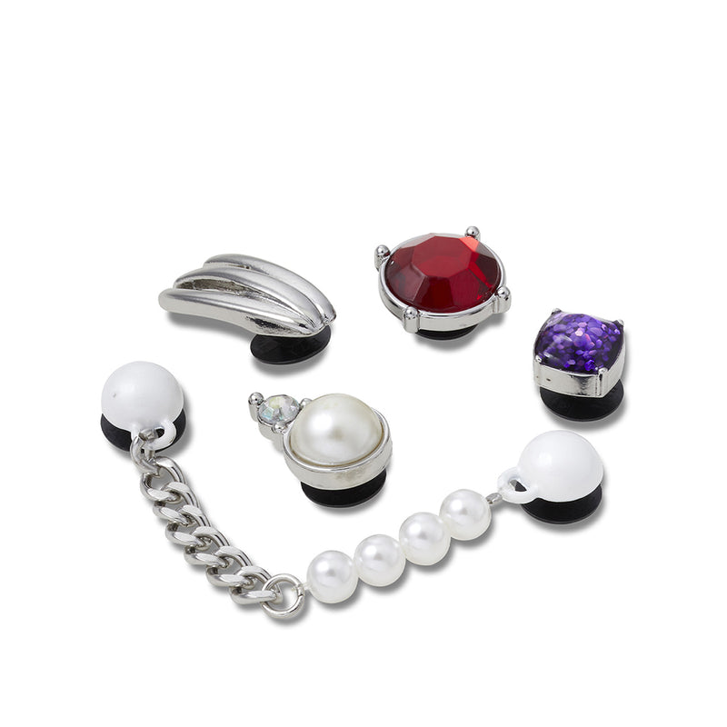 Jibbitz™ Charm Punk Sell Out