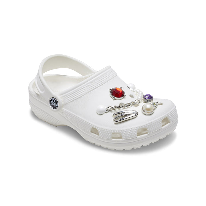 Jibbitz™ Charm Punk Sell Out - Crocs™ Việt Nam