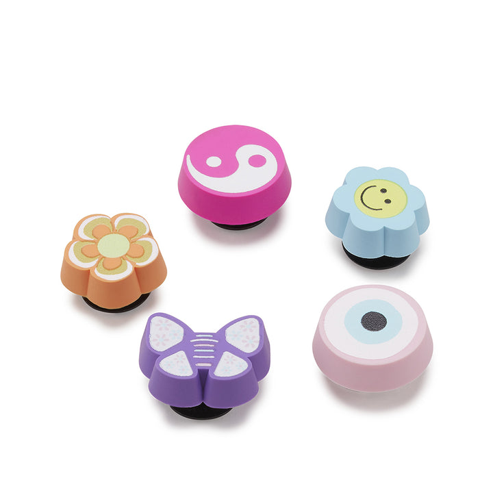 Jibbitz™ Charm Nostalgia Girly Eraser - Crocs™ Việt Nam