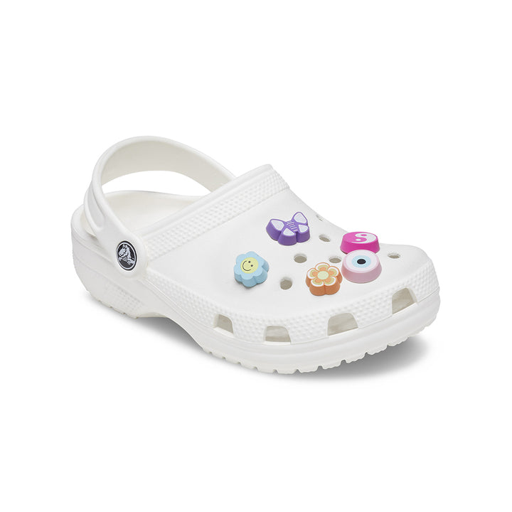 Jibbitz™ Charm Nostalgia Girly Eraser - Crocs™ Việt Nam