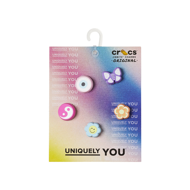 Jibbitz™ Charm Nostalgia Girly Eraser - Crocs™ Việt Nam