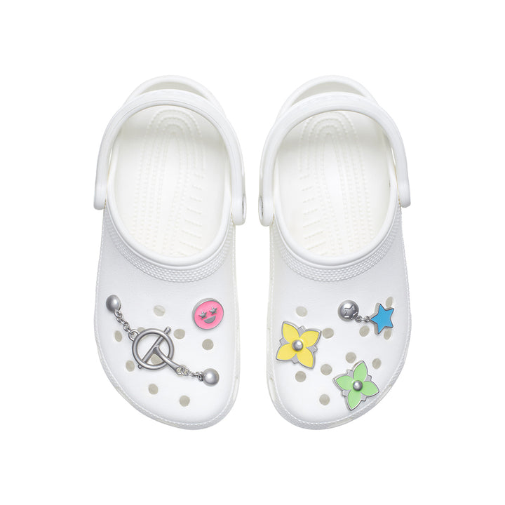 Jibbitz™ Charm Pastel Enamel - Crocs™ Việt Nam