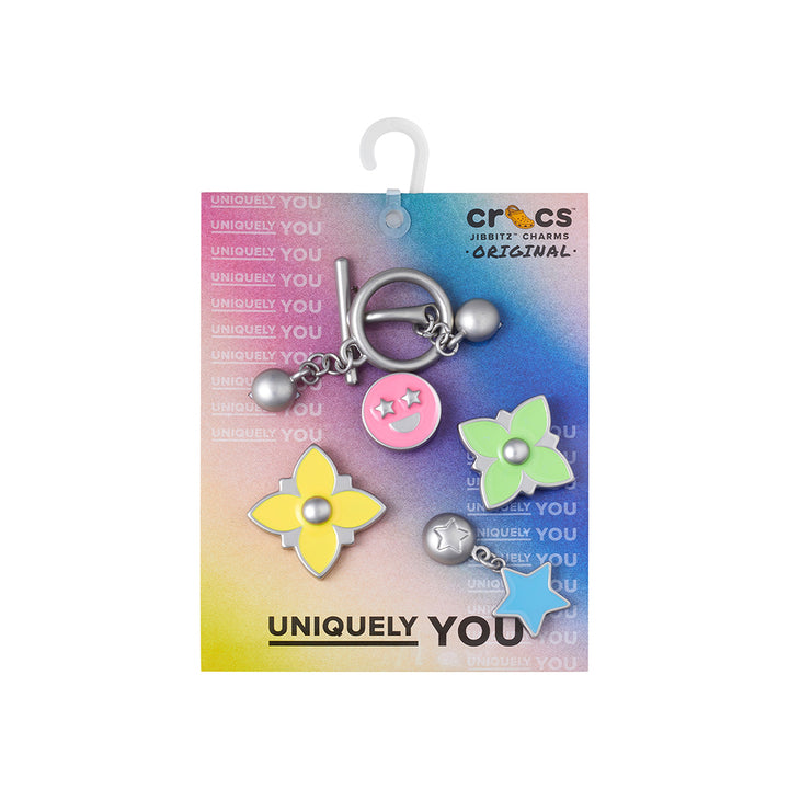 Jibbitz™ Charm Pastel Enamel - Crocs™ Việt Nam
