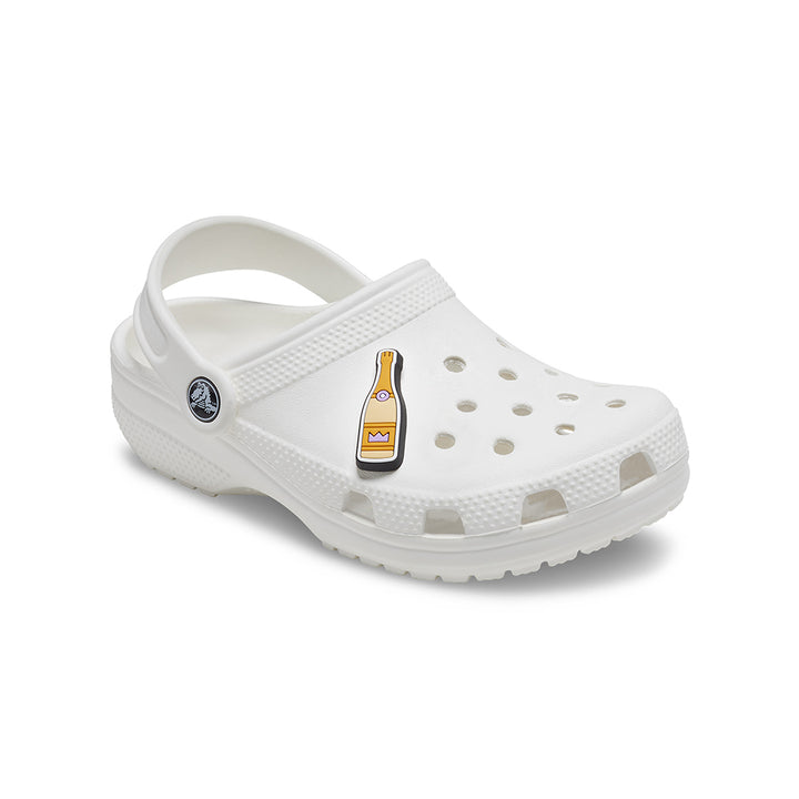 Jibbitz™ Charm Winner Champagne - Crocs™ Việt Nam