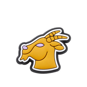 Jibbitz™ Charm Winner Goat