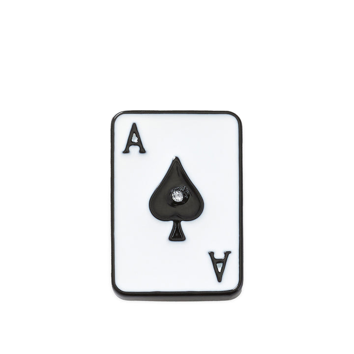 Jibbitz™ Charm Elevated Ace Card - Crocs™ Việt Nam