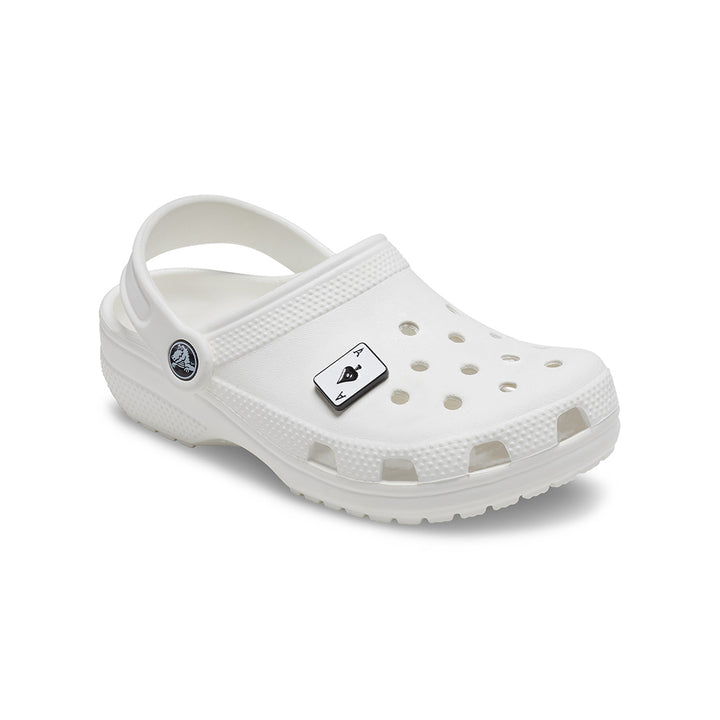Jibbitz™ Charm Elevated Ace Card - Crocs™ Việt Nam