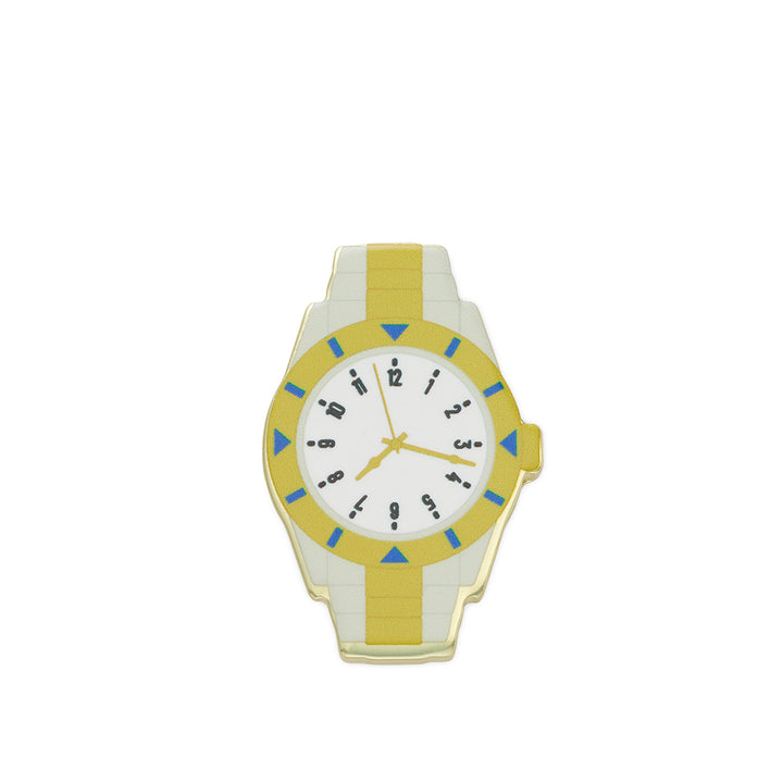 Jibbitz™ Charm Luxury Watch - Crocs™ Việt Nam