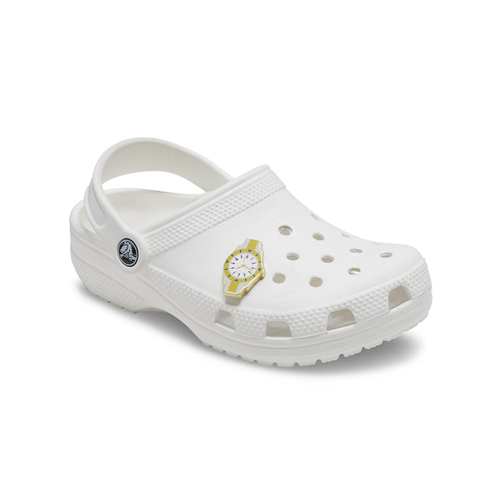 Jibbitz™ Charm Luxury Watch - Crocs™ Việt Nam