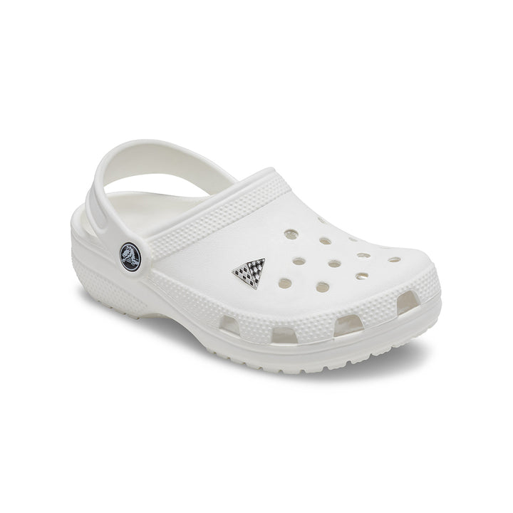 Jibbitz™ Charm Checkerboard Pyramid - Crocs™ Việt Nam