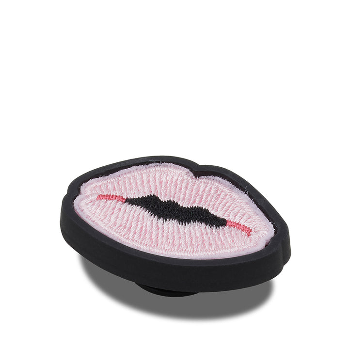 Jibbitz™ Charm Smooch Lips Patch - Crocs™ Việt Nam