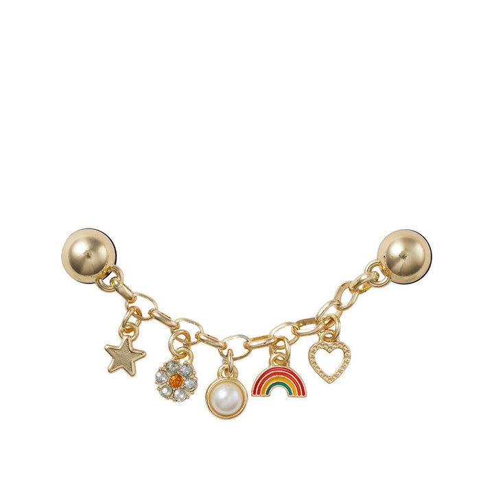 Jibbitz™ Charm Friendship Bracelet Chain - Crocs™ Việt Nam