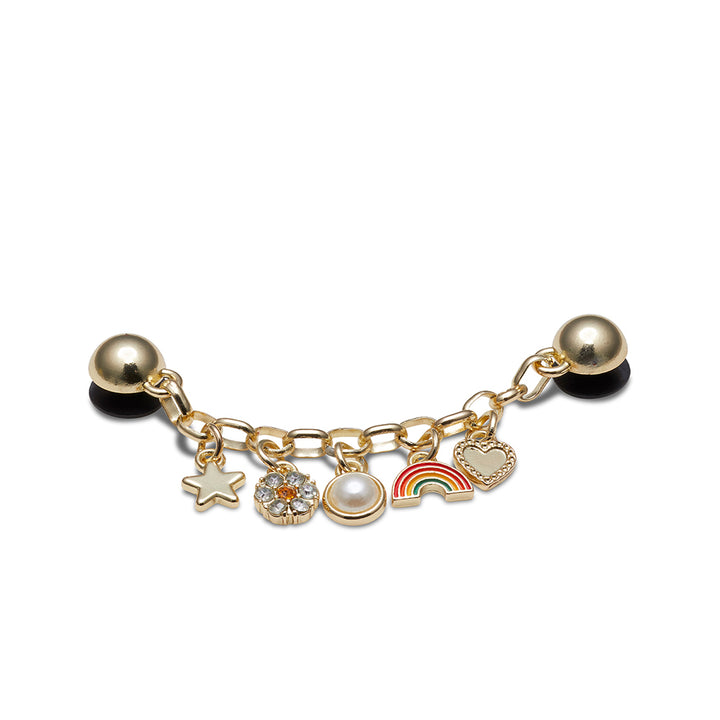 Jibbitz™ Charm Friendship Bracelet Chain - Crocs™ Việt Nam