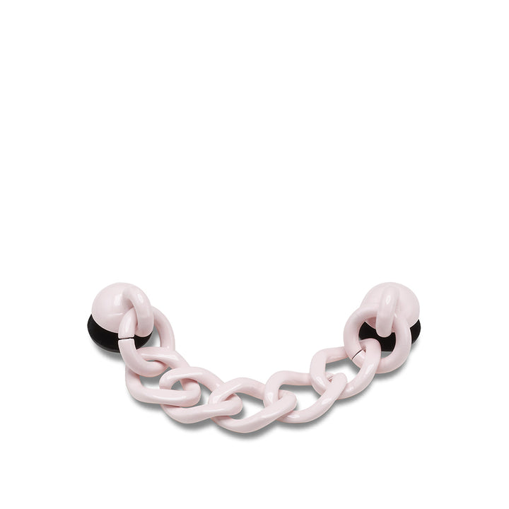 Jibbitz™ Charm Pink Thick Chain - Crocs™ Việt Nam