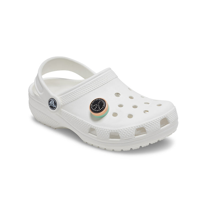 Jibbitz™ Charm Peace Sign Stud - Crocs™ Việt Nam