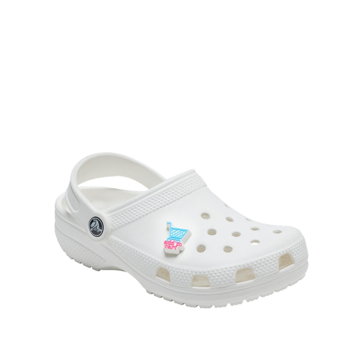 Jibbitz™ Charm Add To Cart - Crocs™ Việt Nam