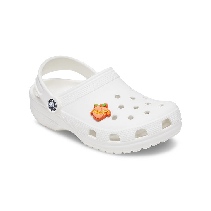 Jibbitz™ Charm Peachy Peach - Crocs™ Việt Nam