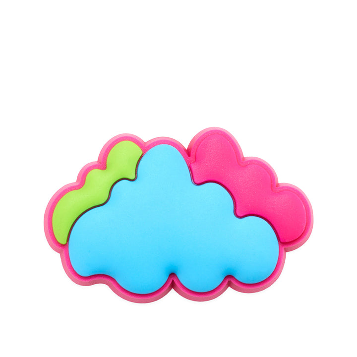 Jibbitz™ Charm Neon Desert Trip Clouds - Crocs™ Việt Nam