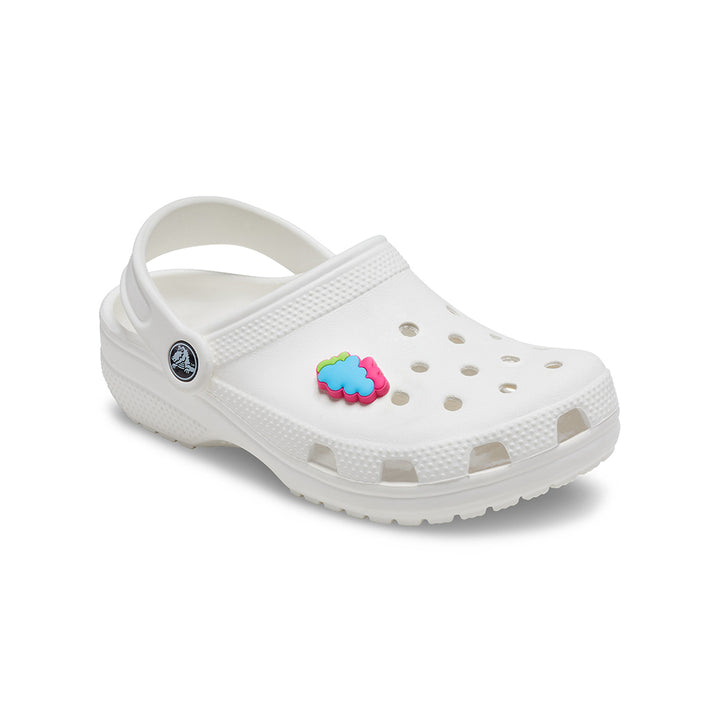 Jibbitz™ Charm Neon Desert Trip Clouds - Crocs™ Việt Nam