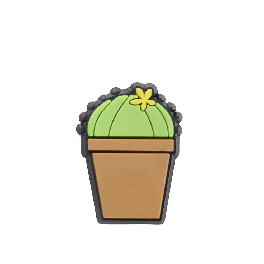 Jibbitz™ Charm Potted Cactus
