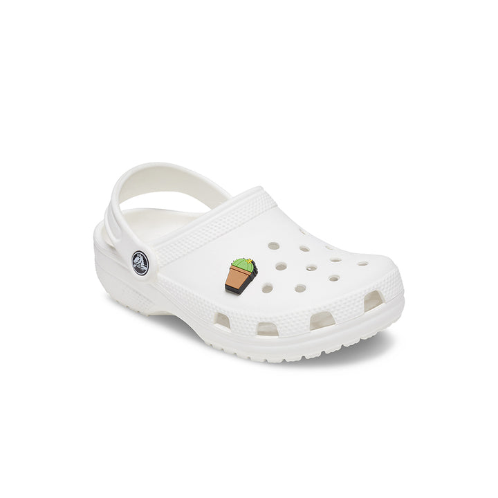 Jibbitz™ Charm Potted Cactus - Crocs™ Việt Nam