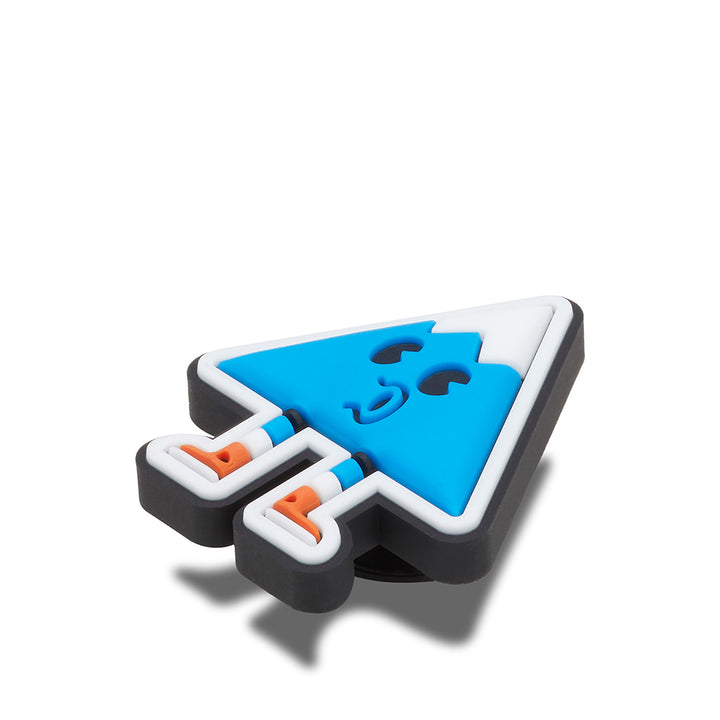 Jibbitz™ Charm Mountain Guy - Crocs™ Việt Nam