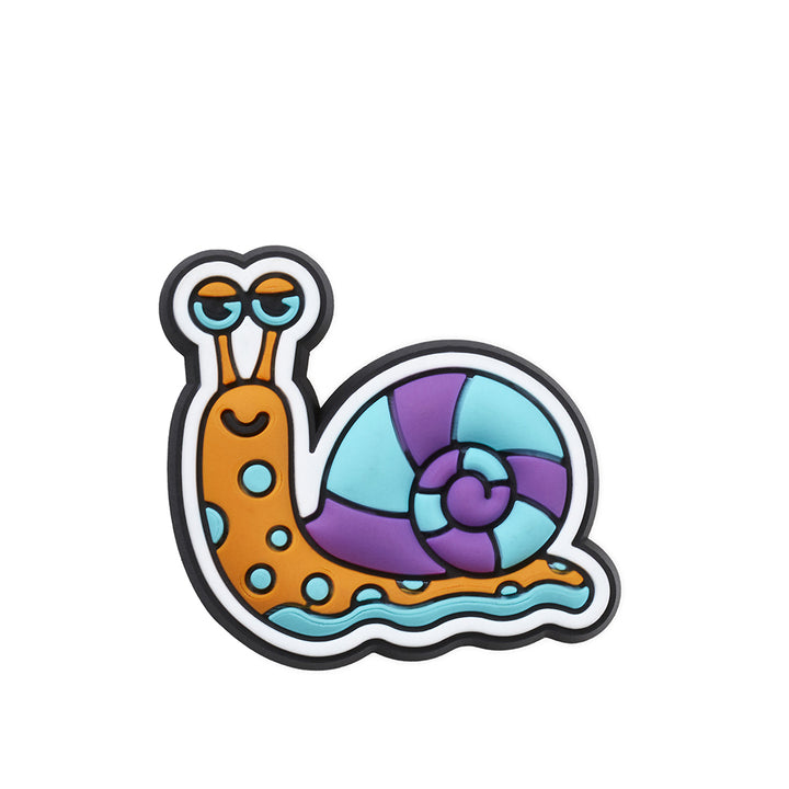 Jibbitz™ Charm Chill Snail - Crocs™ Việt Nam