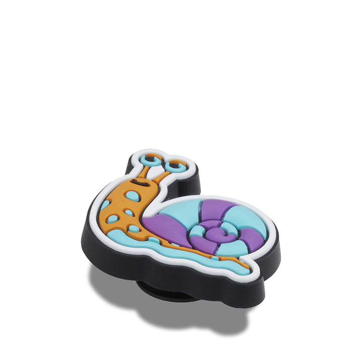 Jibbitz™ Charm Chill Snail - Crocs™ Việt Nam