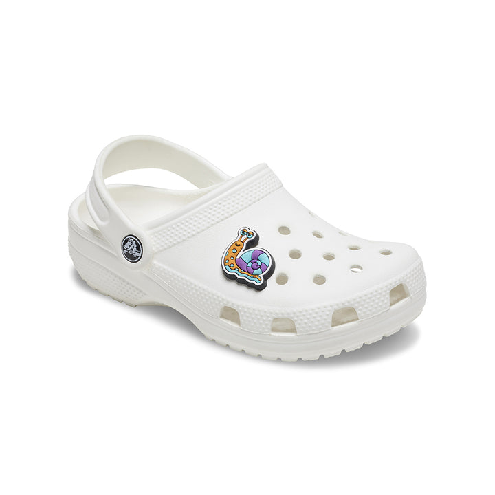 Jibbitz™ Charm Chill Snail - Crocs™ Việt Nam