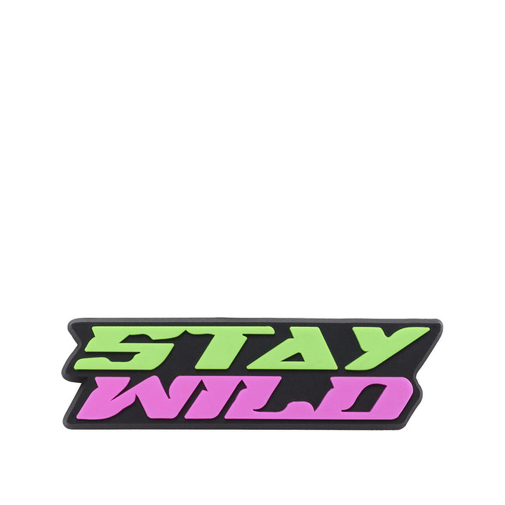 Jibbitz™ Charm Neon Stay Wild - Crocs™ Việt Nam