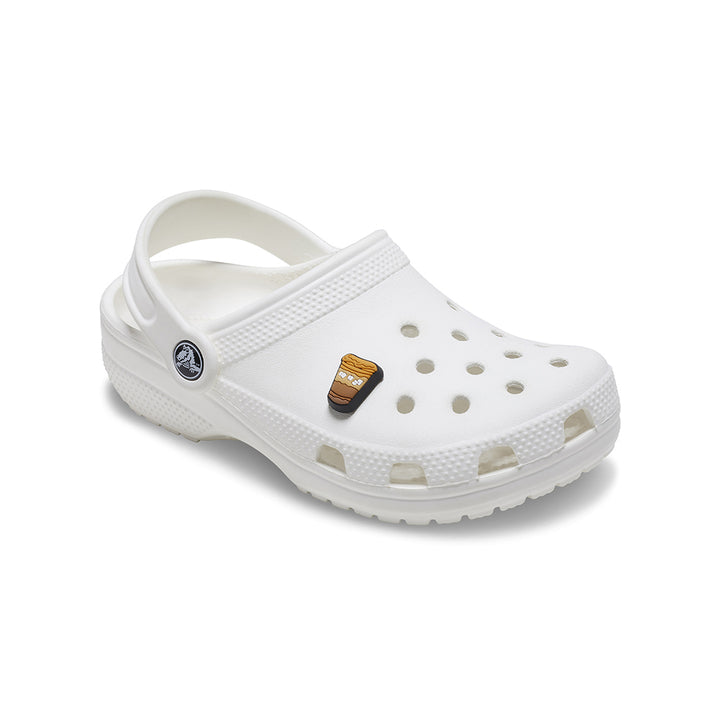 Jibbitz™ Charm Pumpkin Spice Iced Coffee - Crocs™ Việt Nam