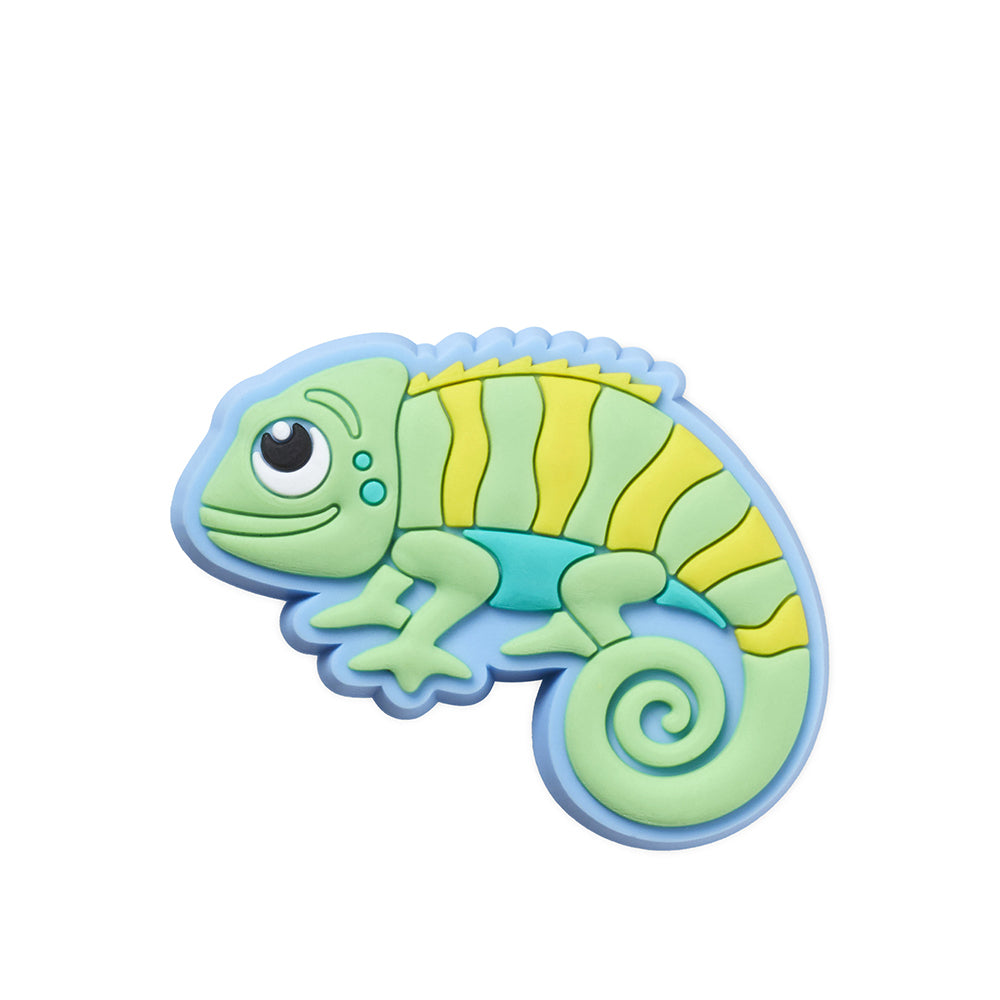 Jibbitz™ Charm Pet Store Gecko