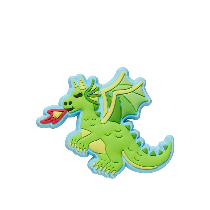 Jibbitz™ Charm Fire Breathing Dragon - Crocs™ Việt Nam