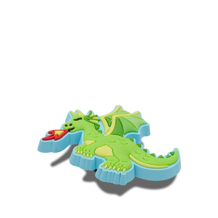 Jibbitz™ Charm Fire Breathing Dragon - Crocs™ Việt Nam
