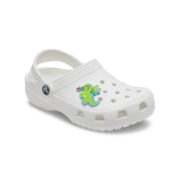 Jibbitz™ Charm Fire Breathing Dragon - Crocs™ Việt Nam