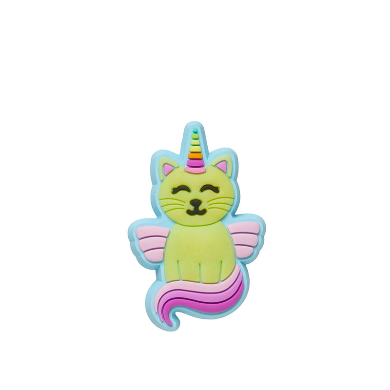 Jibbitz™ Charm Magical Kitty
