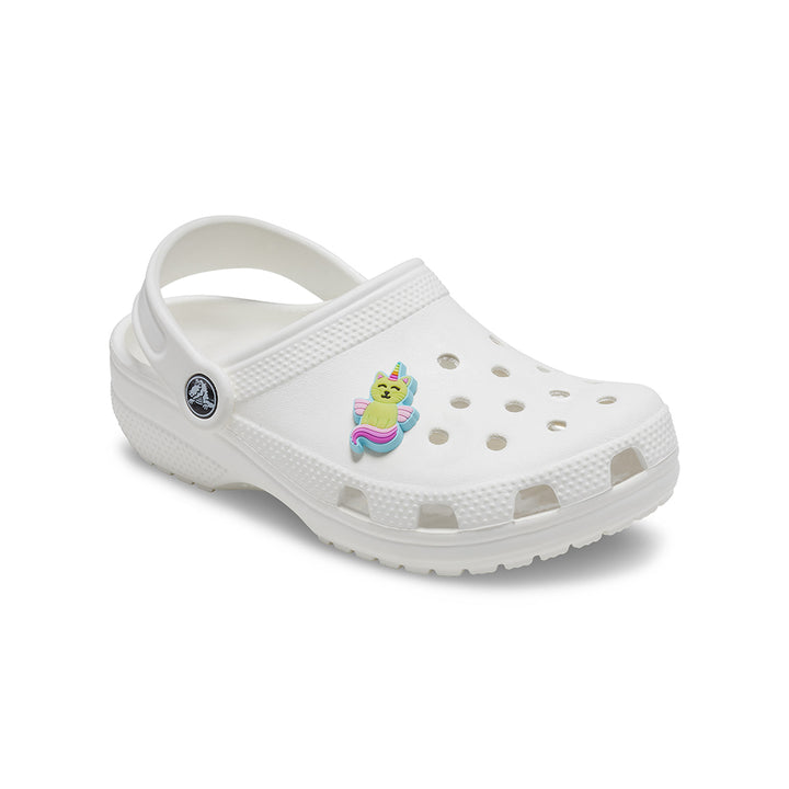 Jibbitz™ Charm Magical Kitty - Crocs™ Việt Nam