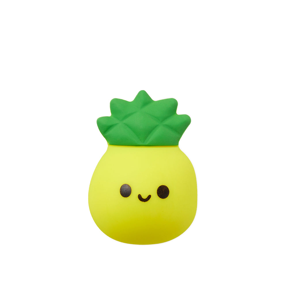 Jibbitz™ Charm Friendly Pineapple