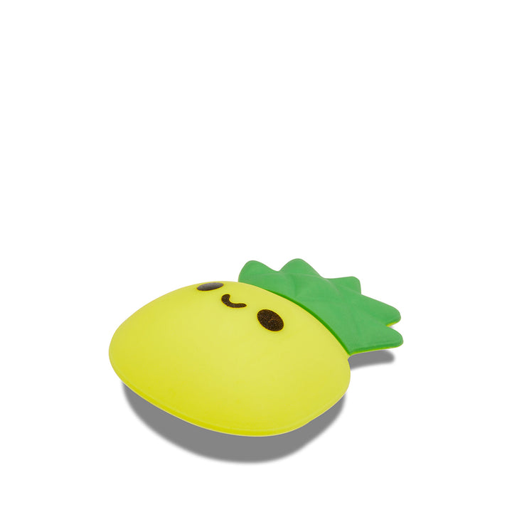 Jibbitz™ Charm Friendly Pineapple - Crocs™ Việt Nam
