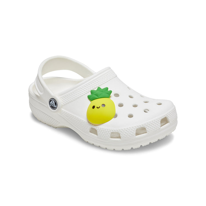 Jibbitz™ Charm Friendly Pineapple - Crocs™ Việt Nam