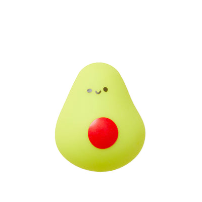 Jibbitz™ Charm Friendly Avocado