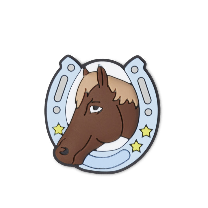 Jibbitz™ Charm Horse Girl Badge - Crocs™ Việt Nam